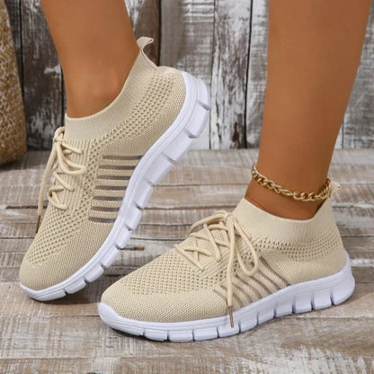 Women's Casual Sneakers Breathable Mesh
