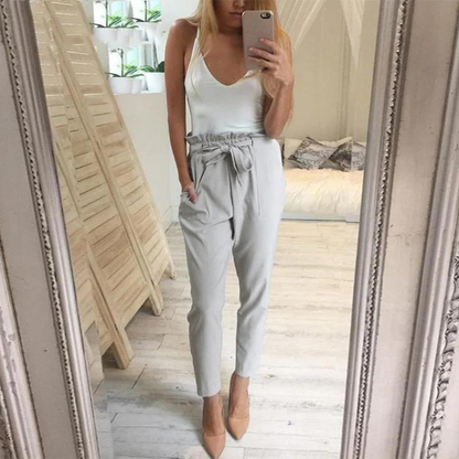 Women's Casual Street Pants