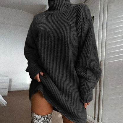 Women's Casual Sweater Soft Knit