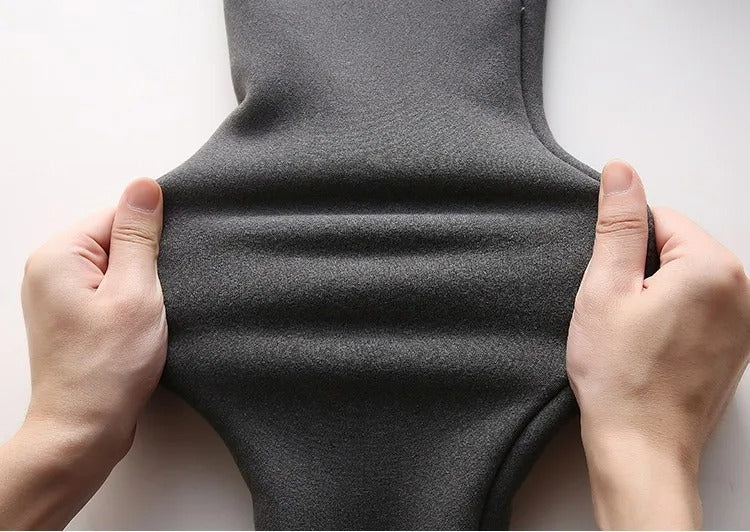 Women's Casual Thick Winter Leggings