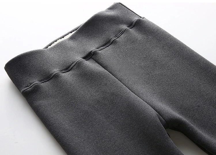 Women's Casual Thick Winter Leggings