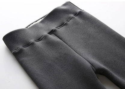 Women's Casual Thick Winter Leggings