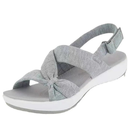 Women's Casual Wedge Heel Sandals