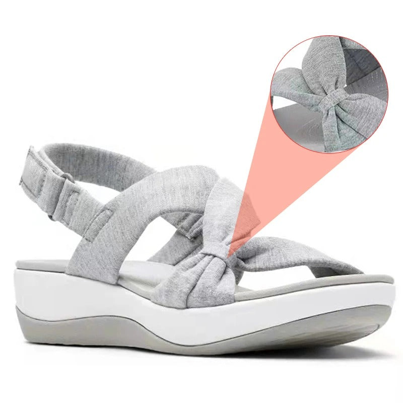 Women's Casual Wedge Heel Sandals