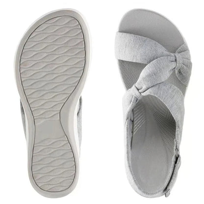 Women's Casual Wedge Heel Sandals