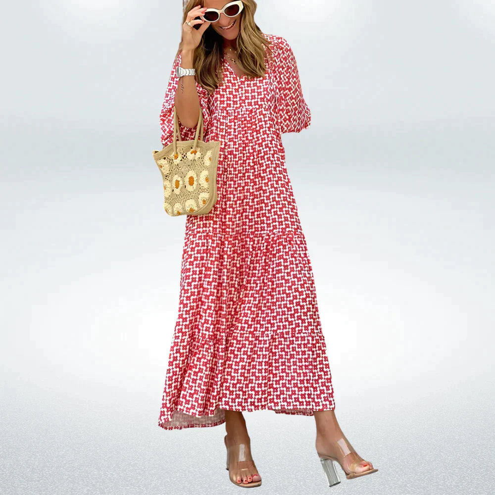 Women's Casualwear Stylish Cotton Blend Comfortable Fit