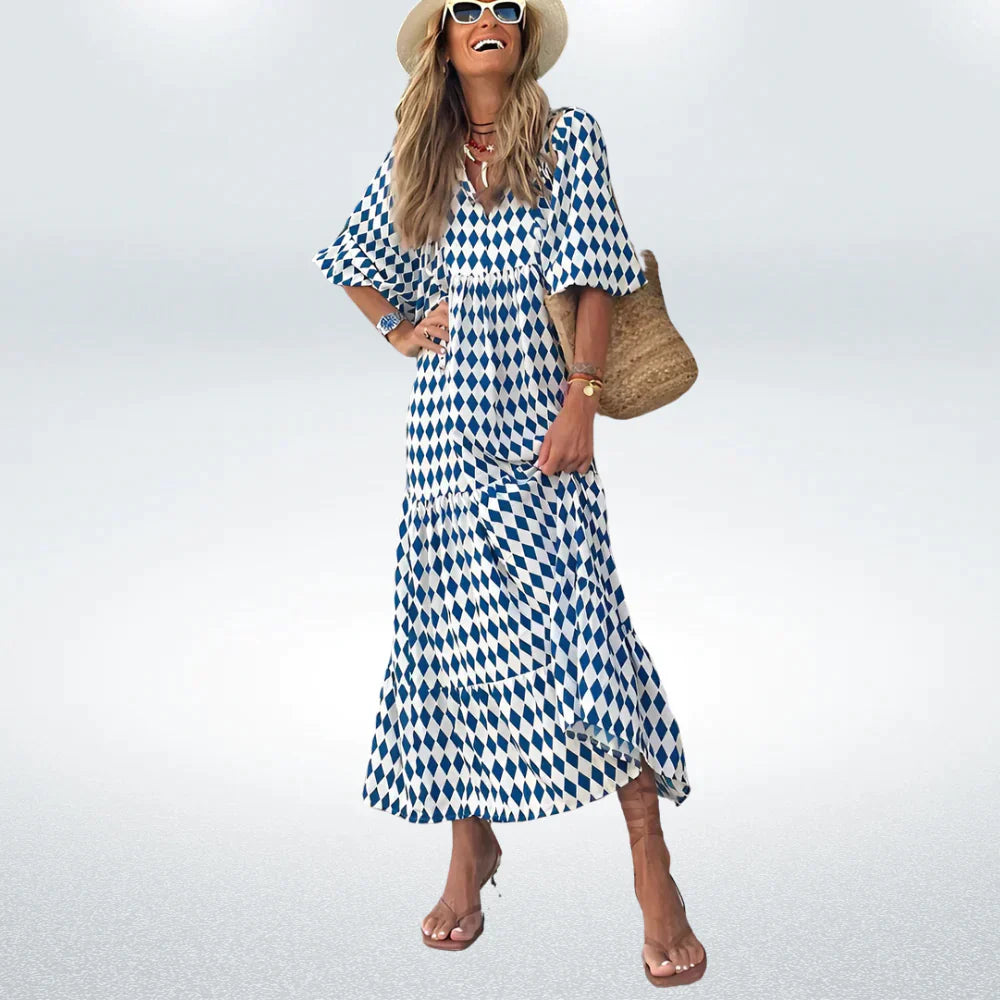 Women's Casualwear Stylish Cotton Blend Comfortable Fit
