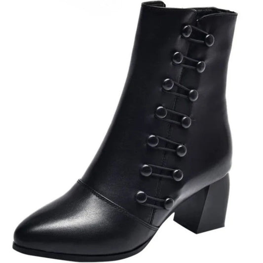 Women's Chelsea High Boots