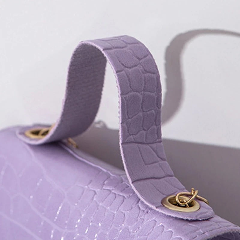 Women's Chic Chain Crossbody Bag