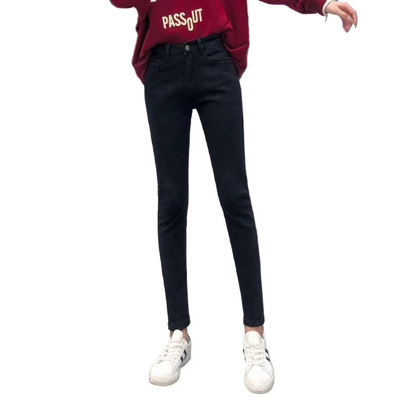 Women's Classic Stretch Jeans