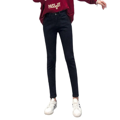Women's Classic Stretch Jeans