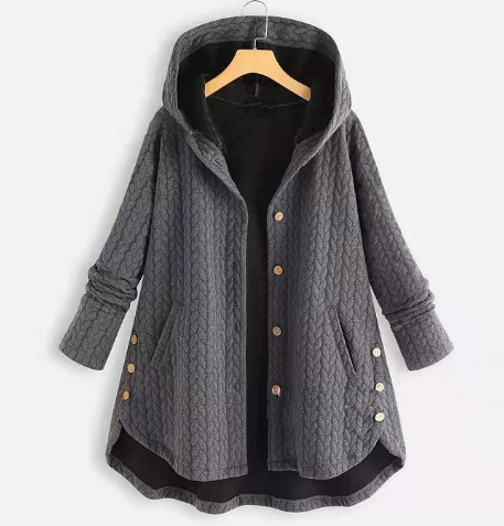 Women's Classic Warm Jacket