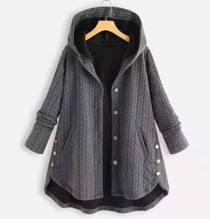 Women's Classic Warm Jacket