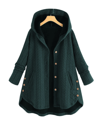 Women's Classic Warm Jacket