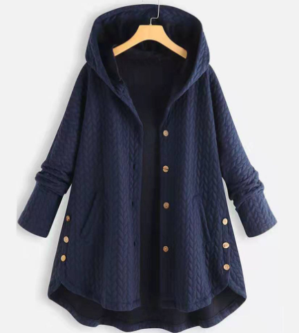 Women's Classic Warm Jacket