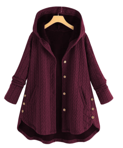Women's Classic Warm Jacket