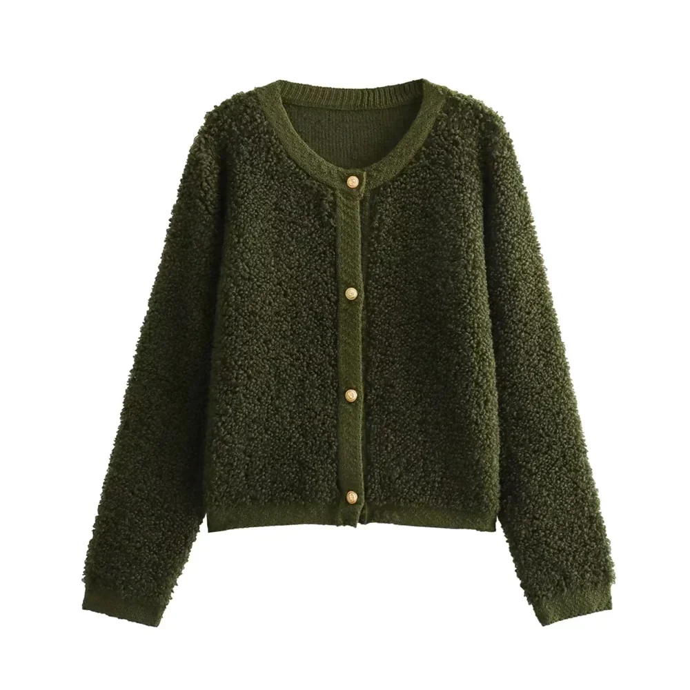 Women's Coat With Versatile Design