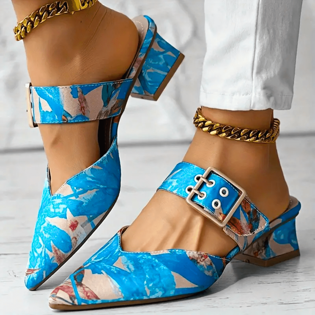Women's Comfortable Heels
