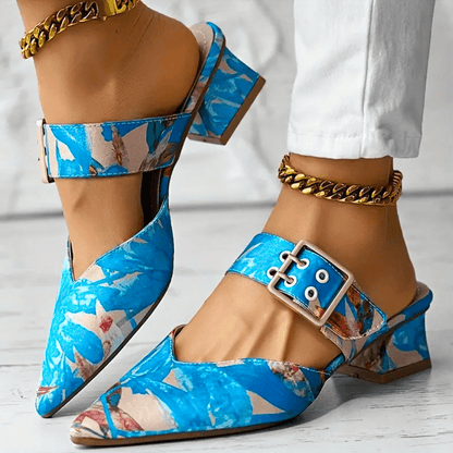 Women's Comfortable Heels