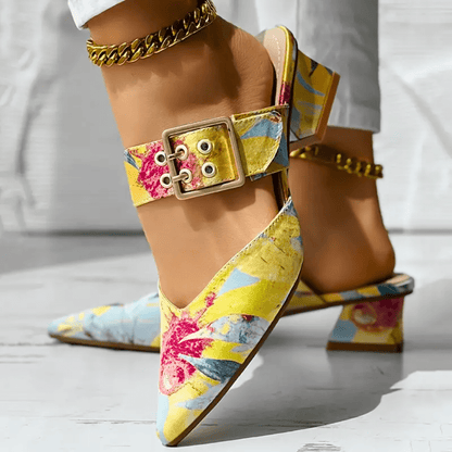 Women's Comfortable Heels