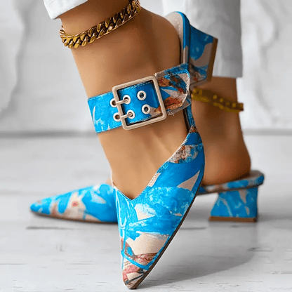 Women's Comfortable Heels