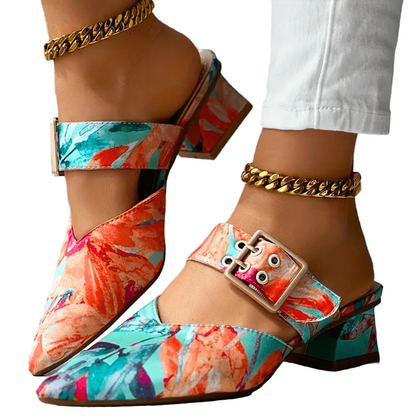 Women's Comfortable Heels