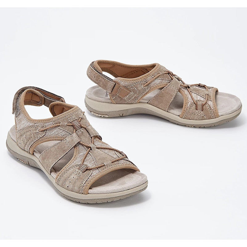 Women's Comfy Sandals