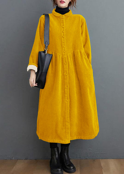 Women's Corduroy Jacket in Belt
