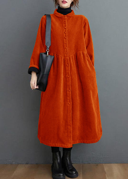Women's Corduroy Jacket in Belt