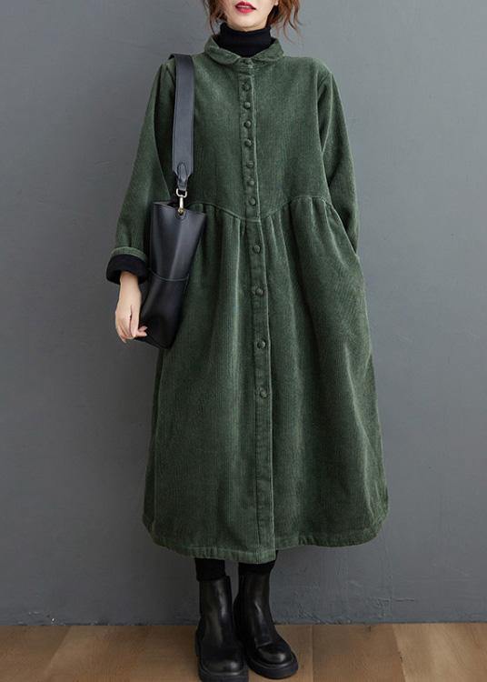 Women's Corduroy Jacket in Belt