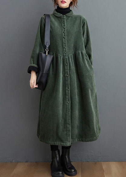 Women's Corduroy Jacket in Belt