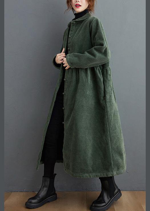 Women's Corduroy Jacket in Belt