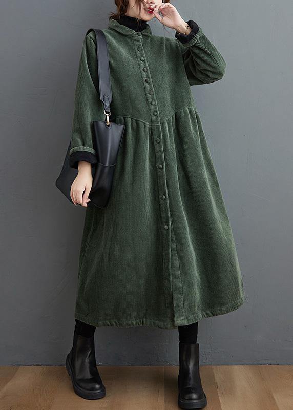 Women's Corduroy Jacket in Belt