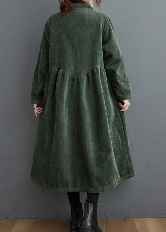 Women's Corduroy Jacket in Belt