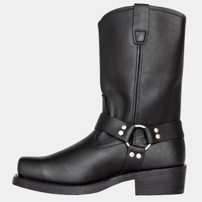Women's Cowboy Boots Vintage Style