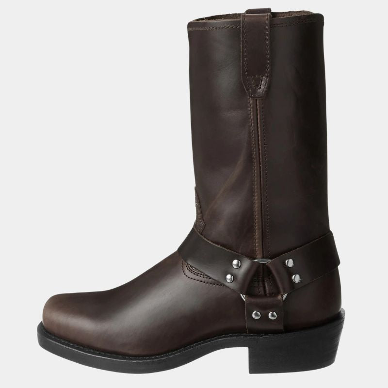 Women's Cowboy Boots Vintage Style