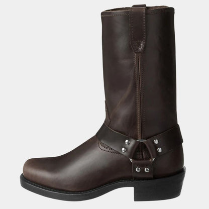 Women's Cowboy Boots Vintage Style