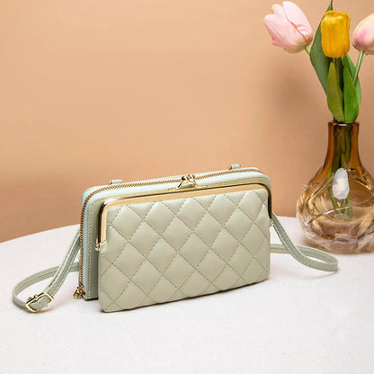 Women's Crossbody Bag Casual With Practical Functionality