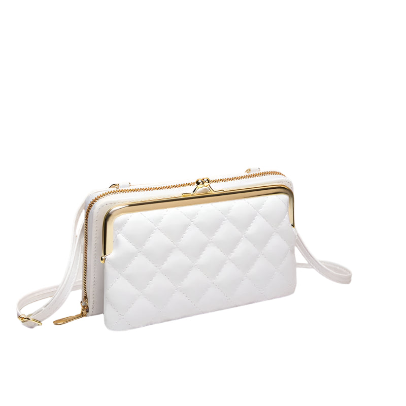 Women's Crossbody Bag Casual With Practical Functionality