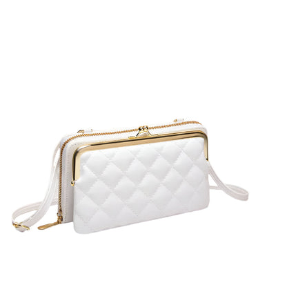 Women's Crossbody Bag Casual With Practical Functionality