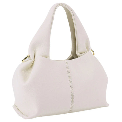 Women's Crossbody Bag Retro Cloud Design Faux Leather