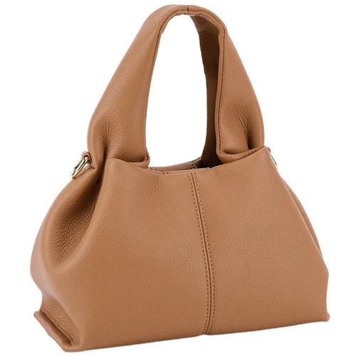 Women's Crossbody Bag Retro Cloud Design Faux Leather