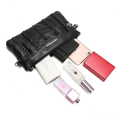 Women's Crossbody Clutch Bag