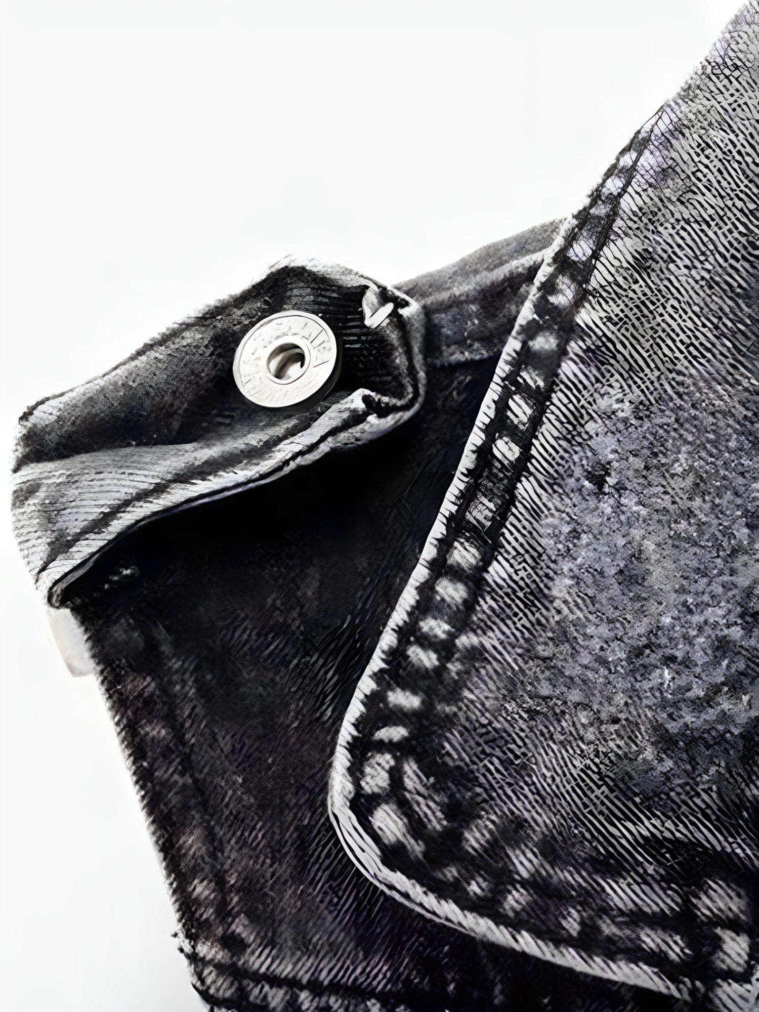 Women's Denim Cardigan Casual Style