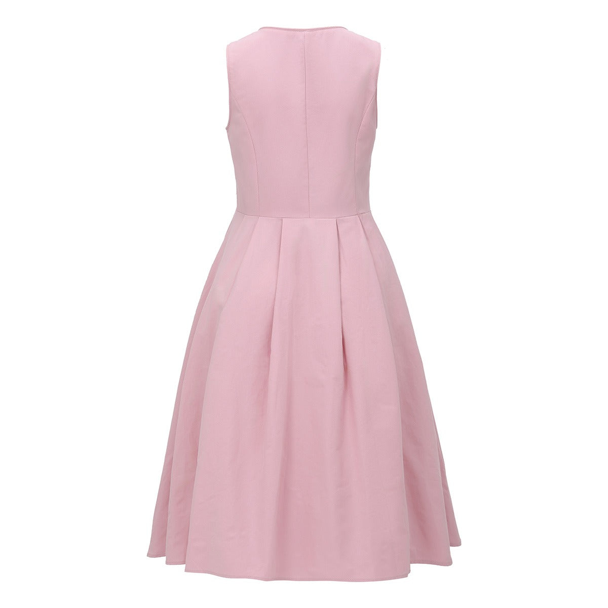 Women's Dirndl Dress Vintage Style Polyester for Oktoberfest and Parties