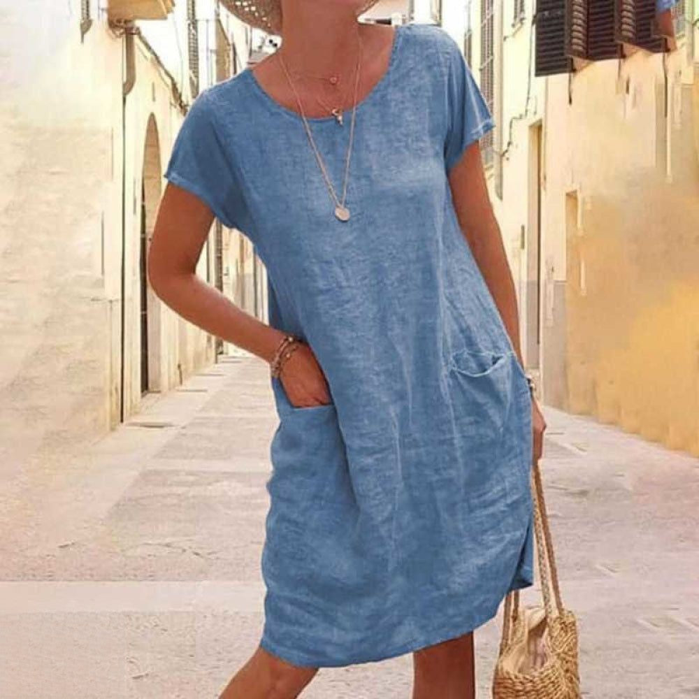 Women's Dress Casual Style