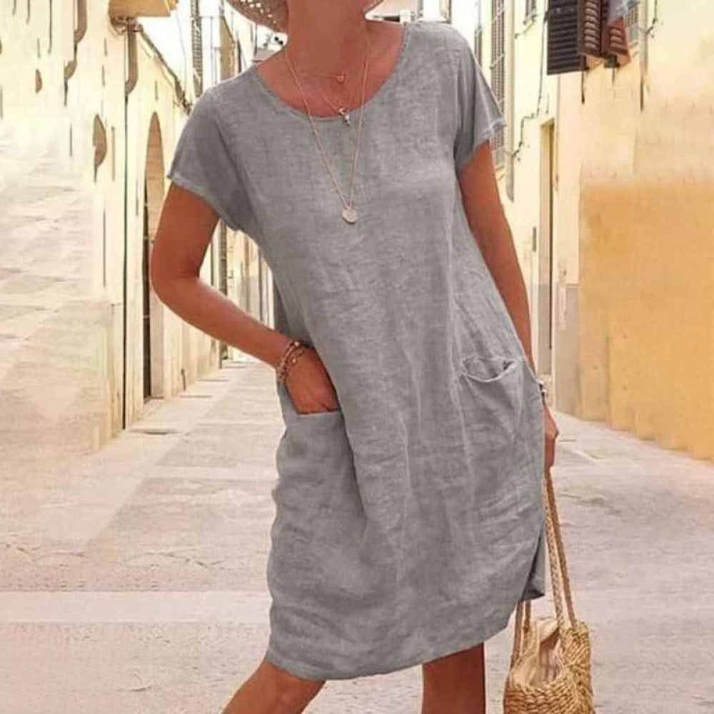 Women's Dress Casual Style