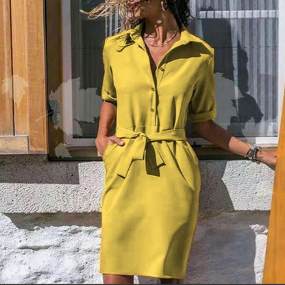 Women's Dress Casual Summer Dresses Comfortable Fit High Quality Fabrics