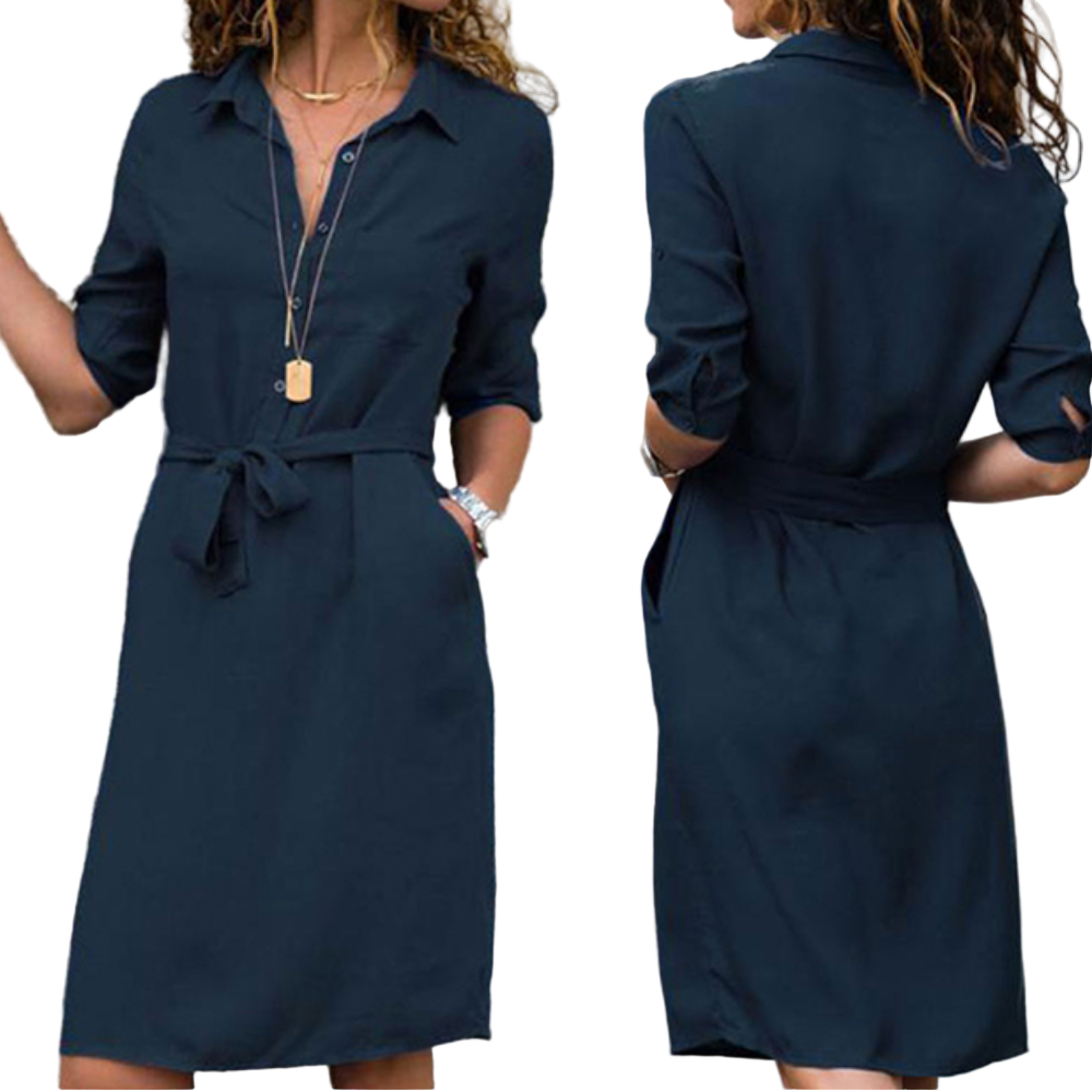 Women's Dress Casual Summer Dresses Comfortable Fit High Quality Fabrics