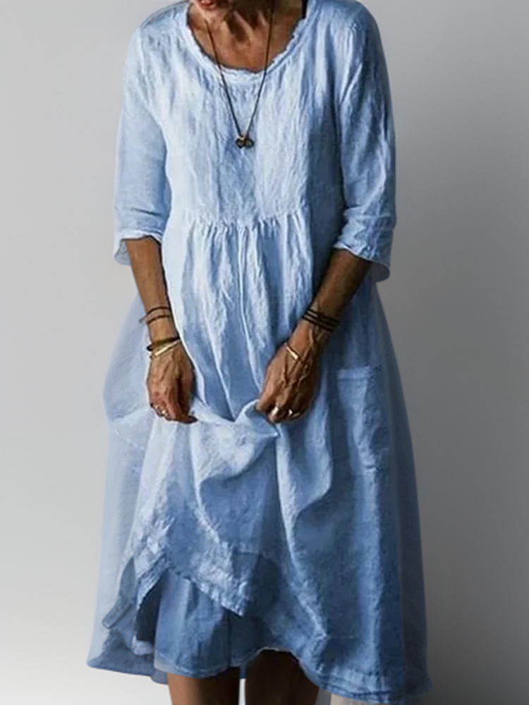 Women's Dress Stylish and Timeless